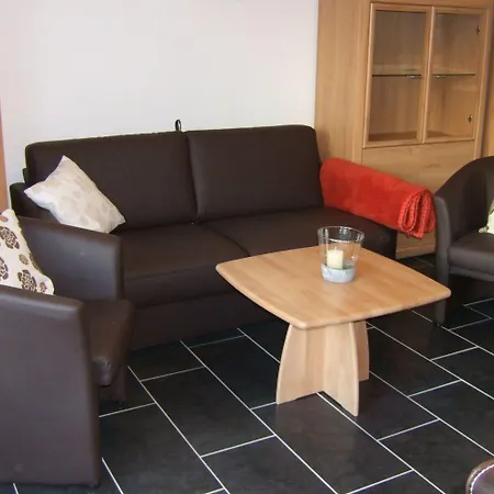 Seeduene 公寓 诺德代希