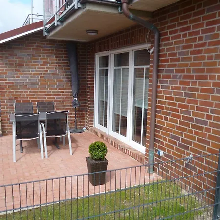 Seeduene * Norddeich (Norden)