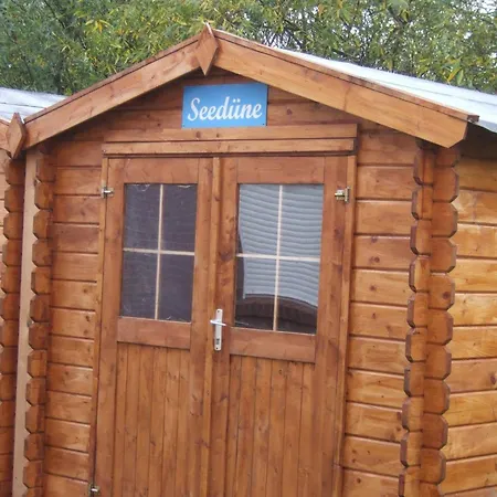 Seeduene * Norddeich (Norden)